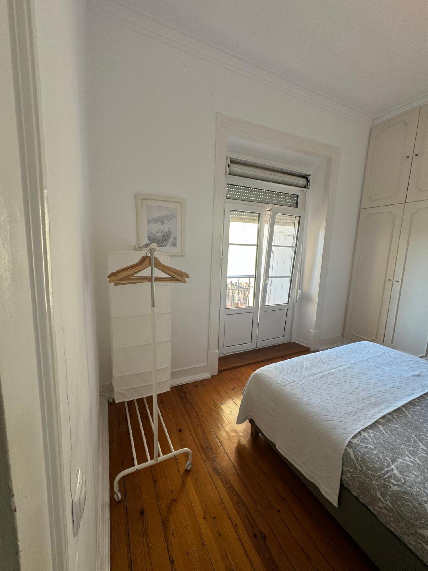 The House In Intendente Lisboa Екстериор снимка